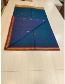 SAREES JAYANKONDAM COTTON 550 MTS