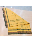 ARUPPUKOTTAI 60S COTTON SAREES WITH BLOUSE