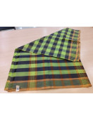 MADURAI COTTON SAREES WITH BLOUSE