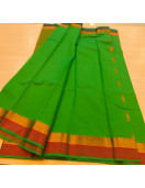 POWERLOOM BIG BUTTA SAREE