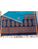 SAREES NEGAMAM WITH BLOUSE