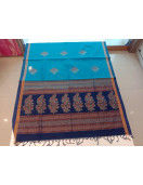 SAREES NEGAMAM WITH BLOUSE