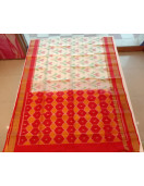 PALANI TIE DYE SOFT SILK SAREE