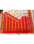 PALANI TIE DYE SOFT SILK SAREE