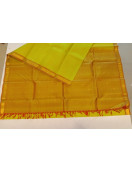 SALEM SILK SAREE WITH BLOUSE