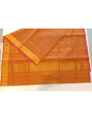 SAREES JAYANKONDAM COTTON 550 MTS