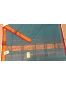 SAREES JAYANKONDAM COTTON WITH BLOUSE