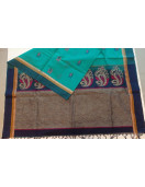 SAREES NEGAMAM WITH BLOUSE