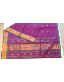 SAREES JAYANKONDAM COTTON 550 MTS