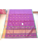 SAREES JAYANKONDAM COTTON 550 MTS