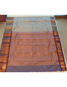 SAREES JAYANKONDAM COTTON WITH BLOUSE