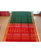 SOFT SILK SAREE WITH BLOUSE