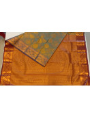 PL Salem Wedding Blouse
