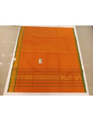 SAREES JAYANKONDAM COTTON 550 MTS