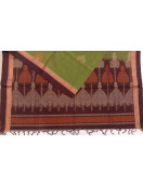 SAREES NEGAMAM WITH BLOUSE