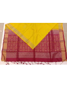 SOFT SILK SAREE WITH BLOUSE