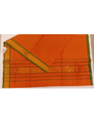 SAREES JAYANKONDAM COTTON 550 MTS