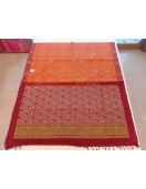 SAREES NEGAMAM WITH BLOUSE