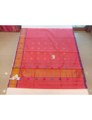 SAREES CUDDALORE COTTON 550 MTS