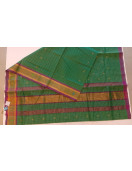 SAREES CUDDALORE COTTON 550 MTS