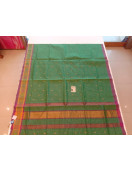 SAREES CUDDALORE COTTON 550 MTS