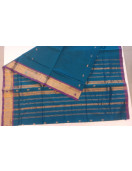 SAREES JAYANKONDAM COTTON WITH BLOUSE