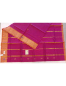 SAREES JAYANKONDAM COTTON 550 MTS