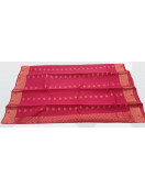 PL EMBOSS SAREE