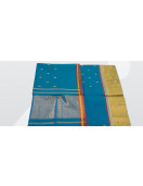 SAREES JAYANKONDAM COTTON 550 MTS