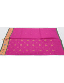 SAREES JAYANKONDAM COTTON 550 MTS