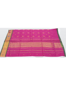 SAREES JAYANKONDAM COTTON 550 MTS