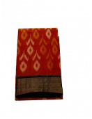 COTTON X KORA SILK TIE DYE SAREES CHINNLAPATTI