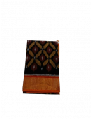 COTTON X KORA SILK TIE DYE SAREES CHINNLAPATTI