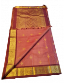 SAREES KPM SILK WITH BLOUSE