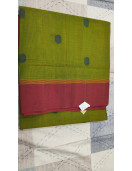 SAREES SALEM 80S WITH BLOUSE