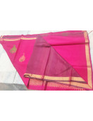 COIMBATORE KORA COTTON SAREE 620 MTS