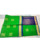 COIMBATORE KORA COTTON SAREE 620 MTS