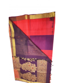 SAREES NEGAMAM WITH BLOUSE