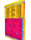 SAREES NEGAMAM WITH BLOUSE