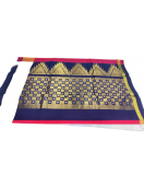 COIMBATORE KORA COTTON SAREE 620 MTS