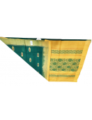 SAREES SALEM 80S WITH BLOUSE