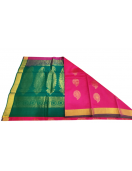 COIMBATORE KORA COTTON SAREE 620 MTS