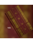 SAREES JAYANKONDAM COTTON WITH BLOUSE