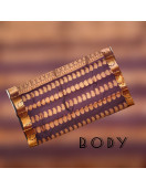 PL EMBOSS SAREE