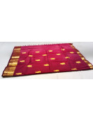 SALEM SILK SAREE WITH BLOUSE