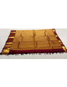 SALEM SILK SAREE WITH BLOUSE