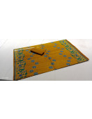 PL PRINTED SAREES WITH BLOUSE