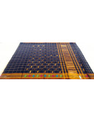 SAREES CUDDALORE COTTON 550 MTS