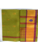 SAREES JAYANKONDAM COTTON 550 MTS