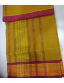 SAREES JAYANKONDAM COTTON 550 MTS